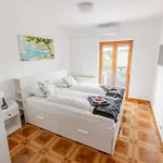 Villa Golden Bridge Deluxe - 4br, Terrace, Bar, Privat Pool, Grill