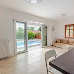Golden Bridge Deluxe - 4br, Terrace, Bar, Privat Pool, Grill *