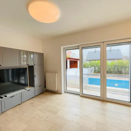 Golden Bridge Deluxe - 4br, Terrace, Bar, Privat Pool, Grill, Pet Friendly Villa *